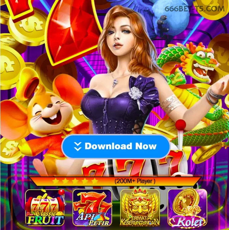 Cassino 666bet app mobile