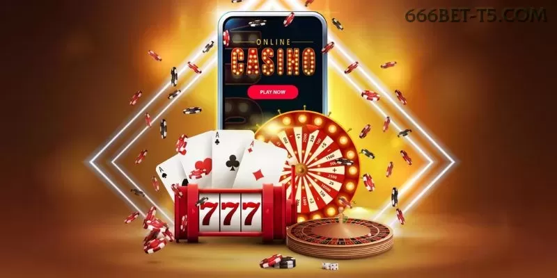 Ganhar e sacar na 666bet